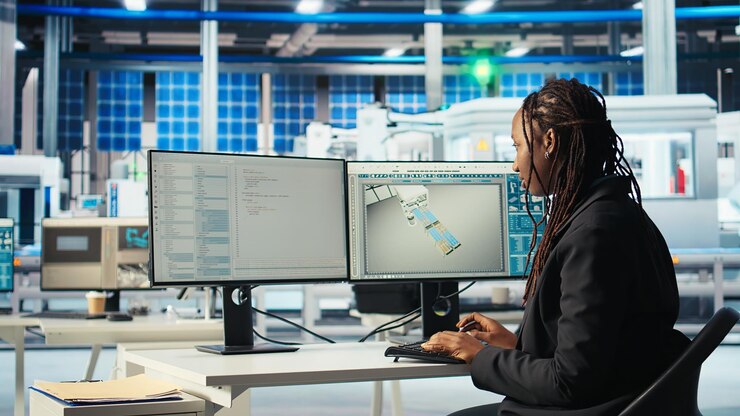 programmateur-dans-usine-photovoltaique-utilisant-programme-pc-pour-diagnostiquer-systemes_482257-118119