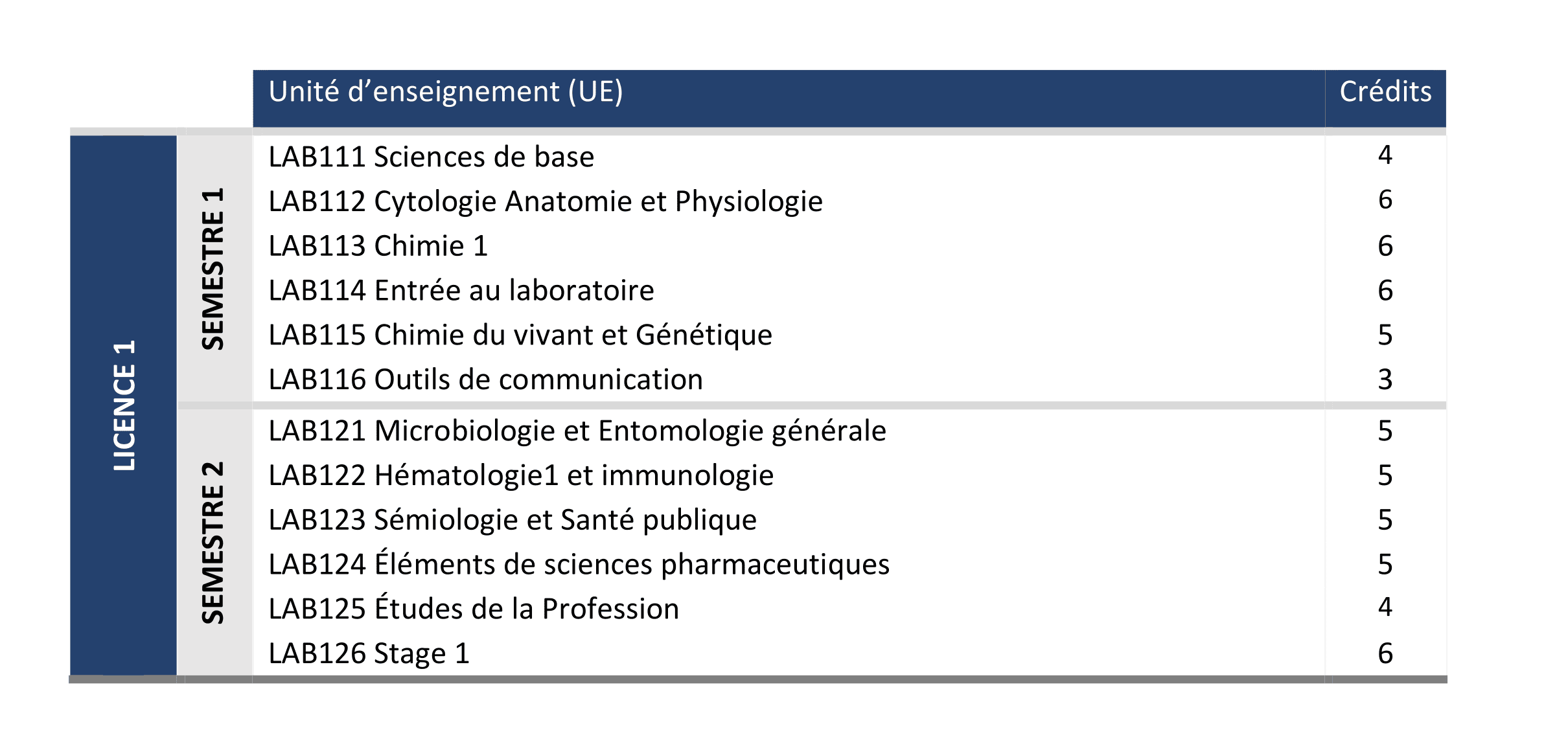 L1 - LAB